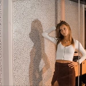 Meet your Posher, Paige